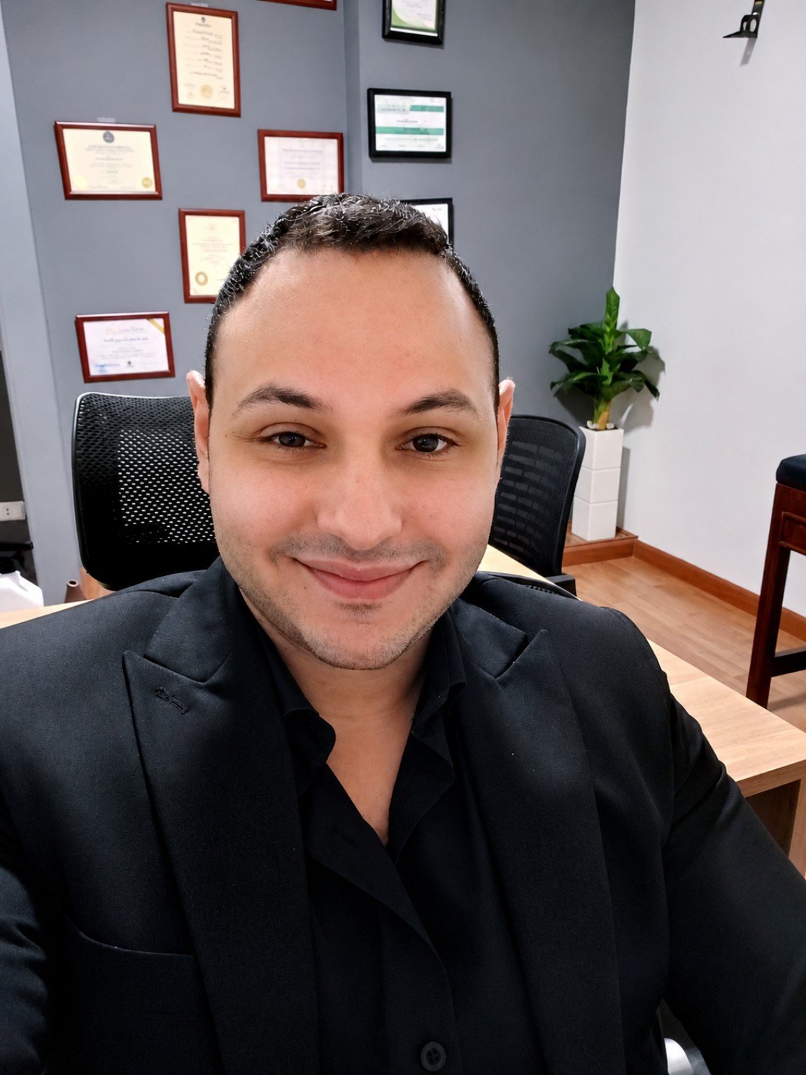 د. أبانوب البرت