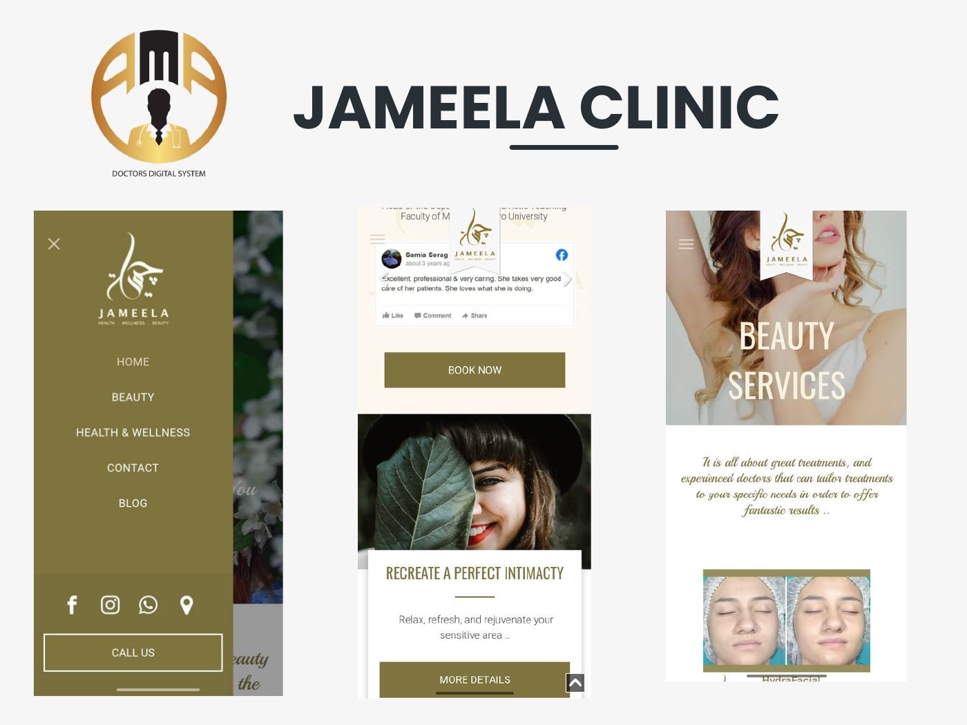 Jameela Clinic